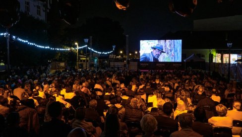 NA POČETKU FILM ŽAN DI BARI: Od 23. do 27. avgusta tradicionalni Zemun fest