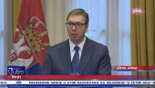 ВУЧИЋ СЕ ОБРАТИО ИЗ АТИНЕ: Председник открио детаље одржаних разговора (ВИДЕО) ВУЧИЋ СЕ ОБРАТИО ИЗ АТИНЕ: Председник открио детаље одржаних разговора (ВИДЕО)