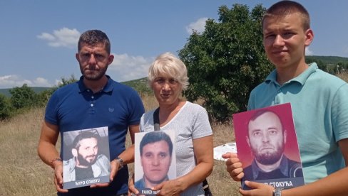 ЧЕТВРТ ВЕКА НА ПИТАЊЕ - ГДЕ СУ, НЕМА ОДГОВОРА: Косовско правосуђе без жеље и намере да процесуира отмичаре Славуја и Перенића ЧЕТВРТ ВЕКА НА ПИТАЊЕ - ГДЕ СУ, НЕМА ОДГОВОРА: Косовско правосуђе без жеље и намере да процесуира отмичаре Славуја и Перенића