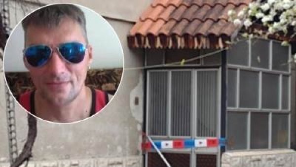 БРАТ УБИО БРАТА У НИШУ: Посвађали се око бурека, пао му мрак на очи Било је или он мене или ја њега БРАТ УБИО БРАТА У НИШУ: Посвађали се око бурека, пао му мрак на очи Било је или он мене или ја њега