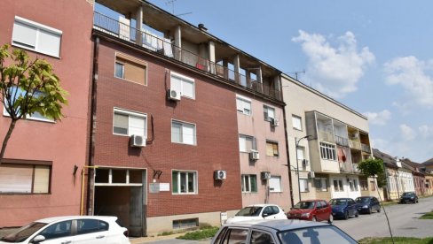 NE MOGU DA IZNOSE DETALJE: Oglasio se Centar za socijalni rad u Novom Bečeju, povodom pogibije dečaka (14) NE MOGU DA IZNOSE DETALJE: Oglasio se Centar za socijalni rad u Novom Bečeju, povodom pogibije dečaka (14)