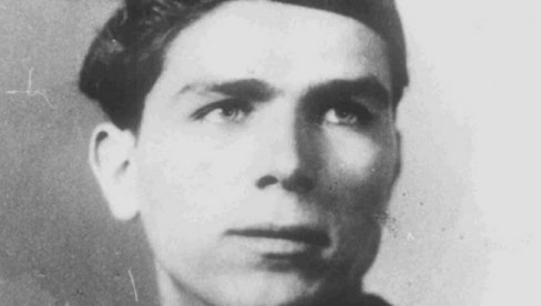 FELJTON - NERAZREŠEN UZROK SMRTI MLADOG NARODNOG HEROJA: Najmlađi gardista pucao je sebi u usta u neposrednoj Titovoj blizini FELJTON - NERAZREŠEN UZROK SMRTI MLADOG NARODNOG HEROJA: Najmlađi gardista pucao je sebi u usta u neposrednoj Titovoj blizini