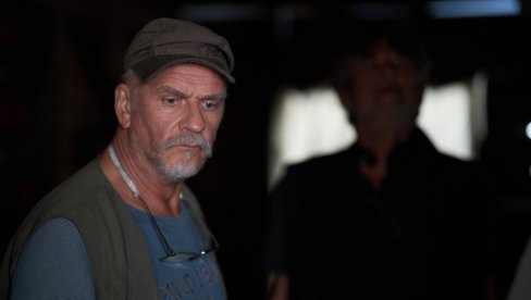 NAJNOVIJE INFORMACIJE O LAUŠEVIĆEVOM STANJU: Glumac pod punom negom u bolnici Bežanijska kosa NAJNOVIJE INFORMACIJE O LAUŠEVIĆEVOM STANJU: Glumac pod punom negom u bolnici Bežanijska kosa