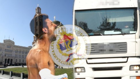 ŽIVELA SRPSKA: Nole oduševio gestom kamiondžije iz Banjaluke - odmah posle finala (VIDEO) ŽIVELA SRPSKA: Nole oduševio gestom kamiondžije iz Banjaluke - odmah posle finala (VIDEO)