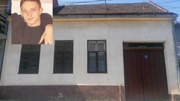 ЗАКАЗАНО СВЕДОЧЕЊЕ РАЊЕНОГ ВРШЧАНИНА: Малолетник који је упуцан у главу даће исказ уколико изађе из болнице ЗАКАЗАНО СВЕДОЧЕЊЕ РАЊЕНОГ ВРШЧАНИНА: Малолетник који је упуцан у главу даће исказ уколико изађе из болнице