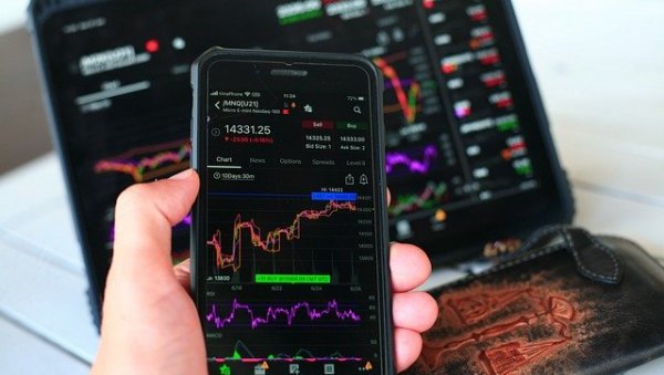 ПОДАЦИ СА БЕОГРАДСКЕ БЕРЗЕ: Остварен промет од 346.035.558 динара ПОДАЦИ СА БЕОГРАДСКЕ БЕРЗЕ: Остварен промет од 346.035.558 динара