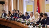 MAPIRANE RIZIČNE OBLASTI: Održana javna rasprava o predlogu Nacionalne strategije za borbu protiv korupcije