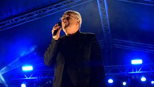 СТАРИ ЛАВ: Жељко Самарџић у Сплиту оборио рекорд СТАРИ ЛАВ: Жељко Самарџић у Сплиту оборио рекорд