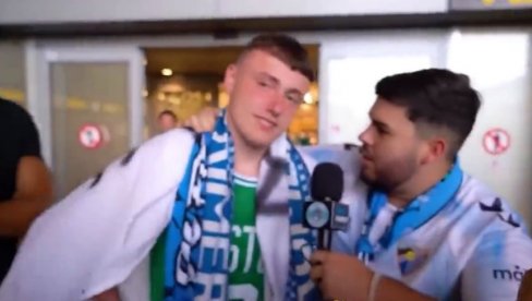 LJUDI GLEDAJU I NE VERUJU: Svet se smeje najneverovatnijem pojačanju (VIDEO) LJUDI GLEDAJU I NE VERUJU: Svet se smeje najneverovatnijem pojačanju (VIDEO)