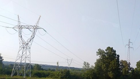 U četvrtak bez struje delovi Braničevskog okruga U četvrtak bez struje delovi Braničevskog okruga