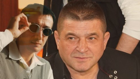 MNOGO MI JE ŽAO: Baja otkrio detalje svog odnosa sa pokojnim Rođom Raičevićem MNOGO MI JE ŽAO: Baja otkrio detalje svog odnosa sa pokojnim Rođom Raičevićem