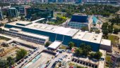 Београд се враћа на мапу конгресних дестинација – Сава центар исти, а опет другачији Београд се враћа на мапу конгресних дестинација – Сава центар исти, а опет другачији