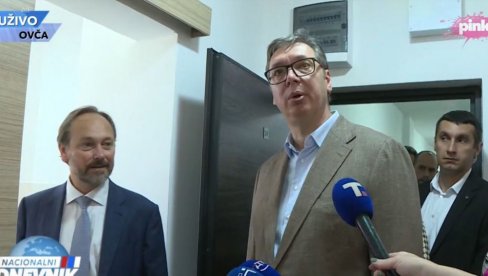 VUČIĆ NAJAVIO: Do 2028. rešićemo stambeno pitanje preostalih 8.860 izbegličkih porodica VUČIĆ NAJAVIO: Do 2028. rešićemo stambeno pitanje preostalih 8.860 izbegličkih porodica