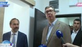 VUČIĆ NAJAVIO: Do 2028. rešićemo stambeno pitanje preostalih 8.860 izbegličkih porodica