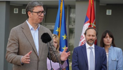 NIJE MAJKA KLELA SINA ŠTO SE KOCKAO, VEĆ ŠTO SE VADIO: Sa Nove S odgovorili Vučiću, pa se ukopali još više