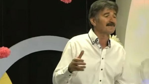 У ЗАТВОРУ ЗБОГ ПЕСАМА О ЗАВИЧАЈУ: Рајко Лалић пуштен на слободу, Хрвати лагали да је раније ослобођен У ЗАТВОРУ ЗБОГ ПЕСАМА О ЗАВИЧАЈУ: Рајко Лалић пуштен на слободу, Хрвати лагали да је раније ослобођен