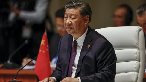 SI ĐINPING STIŽE U MAĐARSKU:  Posteta kineskog predsednika planirana od 8. do 10. maja, pripreme u toku