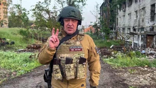 НАЈНОВИЈЕ ВЕСТИ О ПРИГОЖИНОВОЈ ПОГИБИЈИ: Покренут кривични поступак због пада авиона НАЈНОВИЈЕ ВЕСТИ О ПРИГОЖИНОВОЈ ПОГИБИЈИ: Покренут кривични поступак због пада авиона