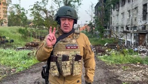 НАЈНОВИЈЕ ВЕСТИ О ПРИГОЖИНОВОЈ ПОГИБИЈИ: Покренут кривични поступак због пада авиона НАЈНОВИЈЕ ВЕСТИ О ПРИГОЖИНОВОЈ ПОГИБИЈИ: Покренут кривични поступак због пада авиона