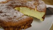 KOLAČ BEZ BRAŠNA JE VIRALAN NA MREŽAMA: Isprobajte ovaj jednostavan recept - Brzo, lako i veoma ukusno! (VIDEO)