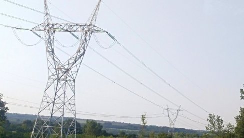 U petak bez struje deo Braničevskog okruga
