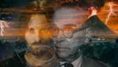 KAKO JE ANDRIĆ POBEDIO TOLKINA: Direktan duel - Abidaga ispred Saurona KAKO JE ANDRIĆ POBEDIO TOLKINA: Direktan duel - Abidaga ispred Saurona