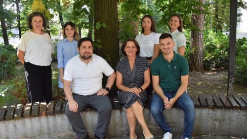 POČELO PRIJAVLJIVANJE ZA DRUGI UPISNI ROK: Na Fakultet pedagoških nauka u Jagodini POČELO PRIJAVLJIVANJE ZA DRUGI UPISNI ROK: Na Fakultet pedagoških nauka u Jagodini