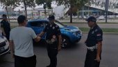 POJAČANE KONTROLE PEŠAKA U NIŠU: MUP apeluje na građane da poštuju propise POJAČANE KONTROLE PEŠAKA U NIŠU: MUP apeluje na građane da poštuju propise