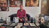 ВИКТОР ЛАЗИЋ О ИРАНУ: Највеће изненађење ми је била њихова технологија, већина предрасуда није тачна