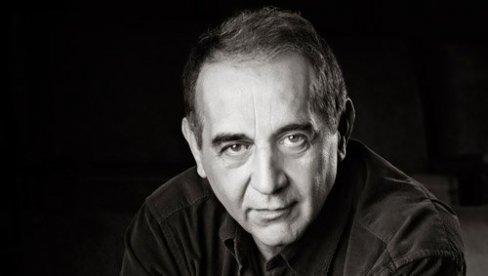 ODLAZAK NIŠKOG BARDA: Preminuo glumac Risto Bukvić (1950 - 2023) ODLAZAK NIŠKOG BARDA: Preminuo glumac Risto Bukvić (1950 - 2023)
