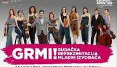 MUZIČKI SPEKTAKL U KIKINDI: Večeras i sutra prvi festival „Kikinda open air“ (foto) MUZIČKI SPEKTAKL U KIKINDI: Večeras i sutra prvi festival „Kikinda open air“ (foto)