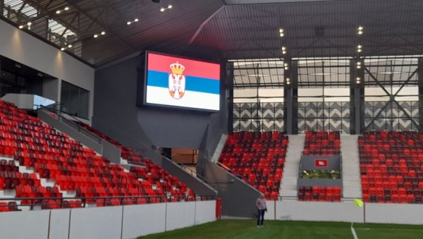 РЕАЛ ИЗ НИША ОПЕТ СВЕ РЕДОМ ШИША: Мераклије јуре четврту победу у низу, од почетка септембра само шампион их надиграо РЕАЛ ИЗ НИША ОПЕТ СВЕ РЕДОМ ШИША: Мераклије јуре четврту победу у низу, од почетка септембра само шампион их надиграо