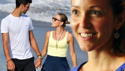 NOVAK JE ŠAMPION OBIČNIH, A NE BOGATIH LJUDI! Ispovest Jelene Đoković o kojoj bruji ceo svet NOVAK JE ŠAMPION OBIČNIH, A NE BOGATIH LJUDI! Ispovest Jelene Đoković o kojoj bruji ceo svet