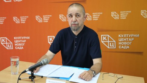 SVETAC SA DVA DOKTORATA: Istoričar Milovan Balaban o čudesnoj biografiji Jakova Tumanskog SVETAC SA DVA DOKTORATA: Istoričar Milovan Balaban o čudesnoj biografiji Jakova Tumanskog