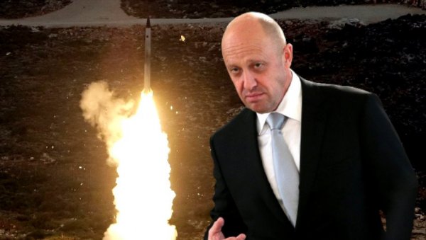 ПЕНТАГОН О МИСТЕРИОЗНОЈ СМРТИ ПРИГОЖИНА: Поменули ПВО ракету, ево да ли су Руси оборили авион ПЕНТАГОН О МИСТЕРИОЗНОЈ СМРТИ ПРИГОЖИНА: Поменули ПВО ракету, ево да ли су Руси оборили авион