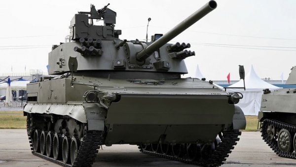 ОВО ЈЕ ВЕНА 2С31 МИНОБАЦАЧ ЗА РУСКЕ ДЕСАНТЊИКЕ: Оруђе руске артиљерије прилагођено је ратним условима у Украјини (ВИДЕО) ОВО ЈЕ ВЕНА 2С31 МИНОБАЦАЧ ЗА РУСКЕ ДЕСАНТЊИКЕ: Оруђе руске артиљерије прилагођено је ратним условима у Украјини (ВИДЕО)