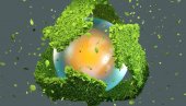 ČUVAJMO PRIRODU, BUDIMO ODGOVORNI: Cirkularna ekonomija – korak ka zelenijoj planeti ČUVAJMO PRIRODU, BUDIMO ODGOVORNI: Cirkularna ekonomija – korak ka zelenijoj planeti