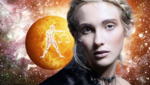 MARS ULAZI U ZNAK VAGE: Tri znaka Zodijaka očekuje sreća - a evo koji znak će se obogatiti