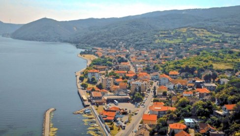 Počela izrada Plana razvoja opštine Golubac Počela izrada Plana razvoja opštine Golubac