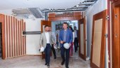 ДОМ КУЛТУРЕ У ВРБАСУ БИЋЕ ЗАВРШЕН У НАРЕДНЕ ДВЕ ГОДИНЕ: Председник Покрајинске владе најавио убрзање радова