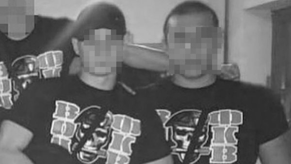 ОВО СУ МЛАДИЋИ УБИЈЕНИ У ФУТОГУ: На друштвеним мрежама се опраштају од њих ОВО СУ МЛАДИЋИ УБИЈЕНИ У ФУТОГУ: На друштвеним мрежама се опраштају од њих