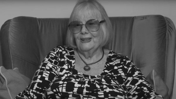 ПРЕМИНУЛА ГЛУМИЦА МЕЛИТА БИХАЛИ: Одлазак легенде српског глумишта ПРЕМИНУЛА ГЛУМИЦА МЕЛИТА БИХАЛИ: Одлазак легенде српског глумишта