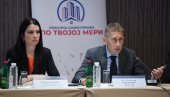 BOLJI AMBIJENT ZA ŽIVOT I RAD LJUDI: Ministar Martinović na prvom sastanku radne grupe za izradu plana reforme sistema lokalne samouprave