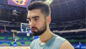 DA SE NE ZALEĆEMO Dušan Ristić jasno o ciljevima Srbije na Mundobasketu 202 DA SE NE ZALEĆEMO Dušan Ristić jasno o ciljevima Srbije na Mundobasketu 202