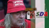 СМЕТА ИМ КНИН И КАРАЂОРЂЕВА ЗВЕЗДА Бора директан о захтеву за забрану наступа у Србији СМЕТА ИМ КНИН И КАРАЂОРЂЕВА ЗВЕЗДА Бора директан о захтеву за забрану наступа у Србији