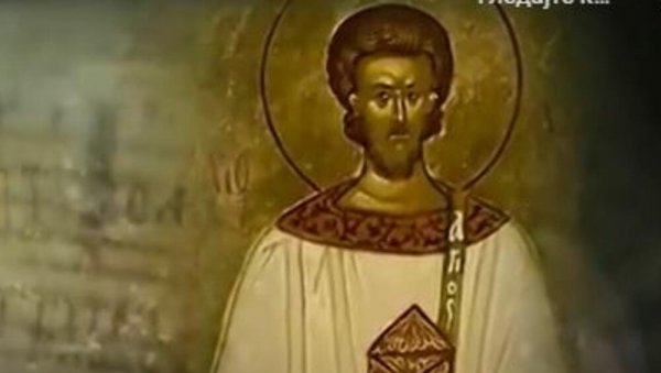 СРБИ ДАНАС СЛАВЕ СВЕТОГ МУЧЕНИКА ИПОЛИТА: Зарад благостања и мира у кући - верује се да треба урадити једну ствар СРБИ ДАНАС СЛАВЕ СВЕТОГ МУЧЕНИКА ИПОЛИТА: Зарад благостања и мира у кући - верује се да треба урадити једну ствар