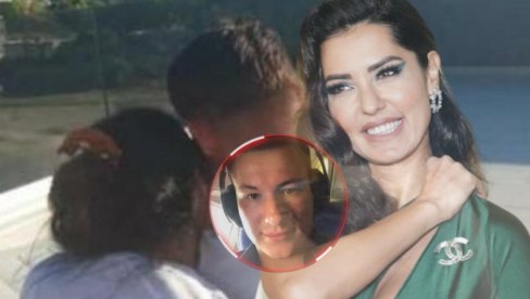 TANJA PRESREĆNA KRAJ MUHAMEDA: Za ovo sam se molila! - ko je 11 godina mlađi izabranik pevačice TANJA PRESREĆNA KRAJ MUHAMEDA: Za ovo sam se molila! - ko je 11 godina mlađi izabranik pevačice