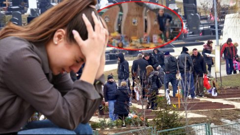 ŠTA TREBA UČINITI SA ODEĆOM POKOJNIKA: Verovanja su brojna, sveštenik otkriva šta je jedino što treba činiti ŠTA TREBA UČINITI SA ODEĆOM POKOJNIKA: Verovanja su brojna, sveštenik otkriva šta je jedino što treba činiti