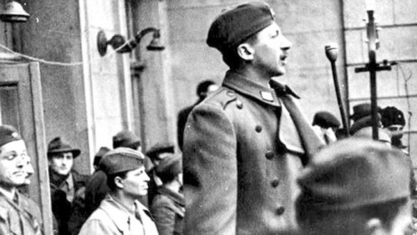 ФЕЉТОН - ОД ЗЛОУПОТРЕБЕ ПОСТЕЉЕ ДО АТЕНТАТА НА МАРШАЛА: Поједини високи руководиоци су огрезли у отимачини туђе имовине и лоповлуке ФЕЉТОН - ОД ЗЛОУПОТРЕБЕ ПОСТЕЉЕ ДО АТЕНТАТА НА МАРШАЛА: Поједини високи руководиоци су огрезли у отимачини туђе имовине и лоповлуке