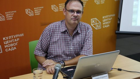 I MILOŠ I LUTER VEROVALI DA VEŠTICE POSTOJE: DR Boris Stojkovski o fenomenu veštičarenja u istoriji i tradiciji (VIDEO) I MILOŠ I LUTER VEROVALI DA VEŠTICE POSTOJE: DR Boris Stojkovski o fenomenu veštičarenja u istoriji i tradiciji (VIDEO)